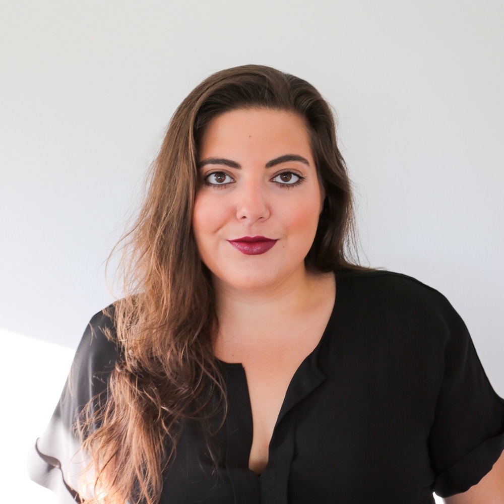 Meet your Posher, Monica